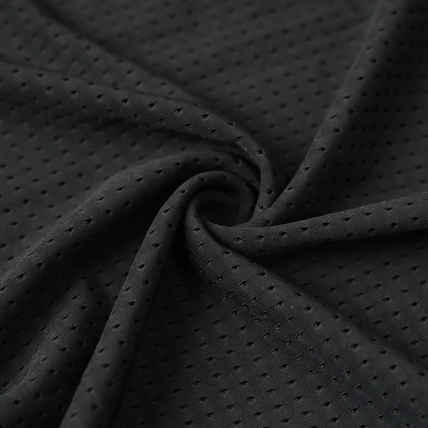 Mesh Nylon Tsaw Htum Ai Fabric